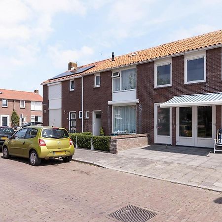 Studio'S Westkapelle Willebrordstraat 13 Eksteriør billede