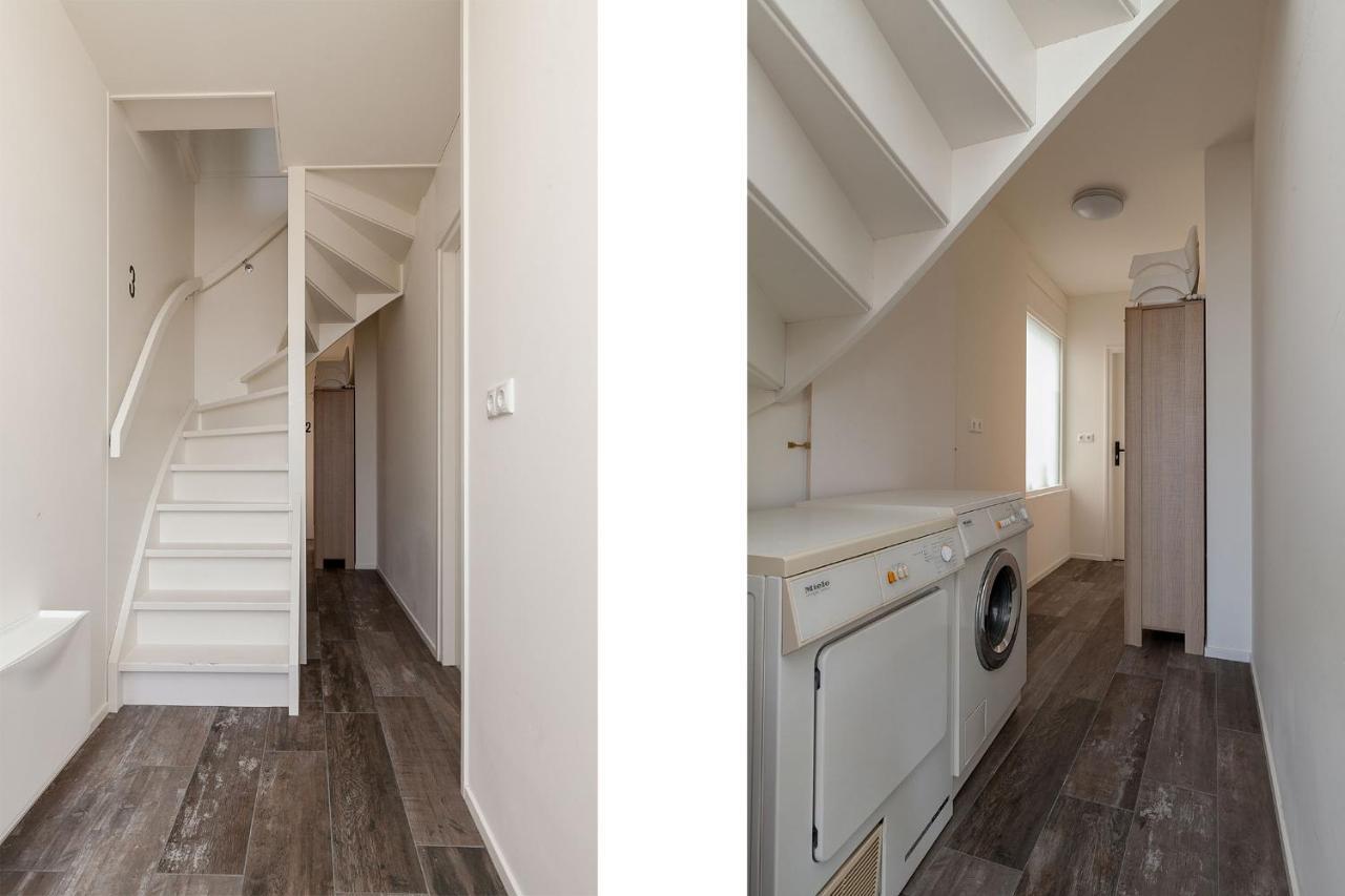 Studio'S Westkapelle Willebrordstraat 13 Eksteriør billede