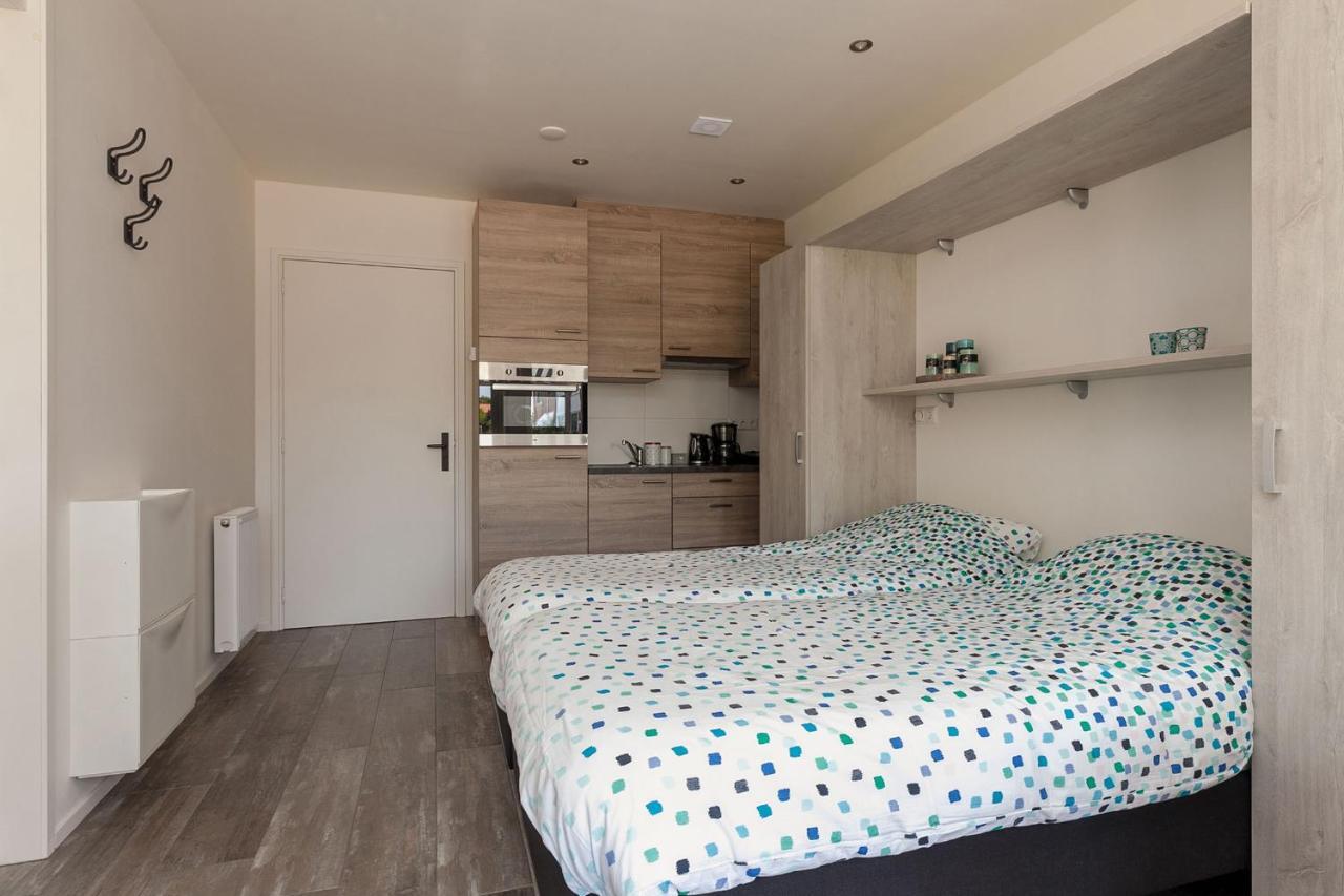 Studio'S Westkapelle Willebrordstraat 13 Eksteriør billede