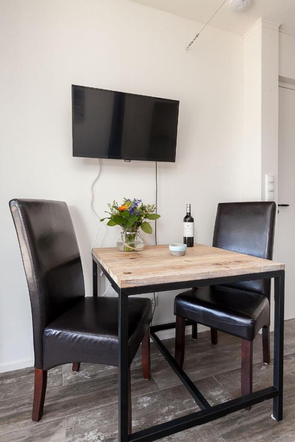 Studio'S Westkapelle Willebrordstraat 13 Eksteriør billede