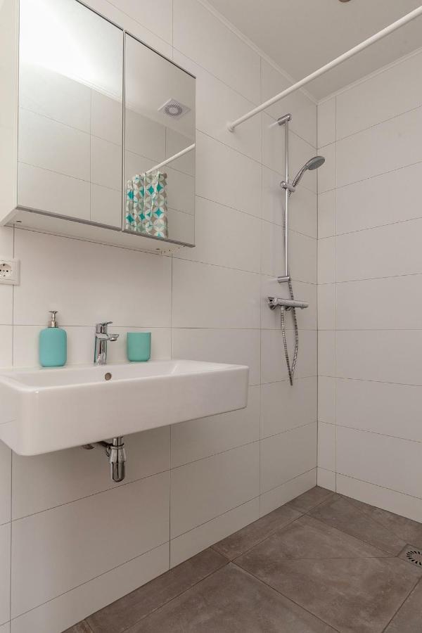 Studio'S Westkapelle Willebrordstraat 13 Eksteriør billede