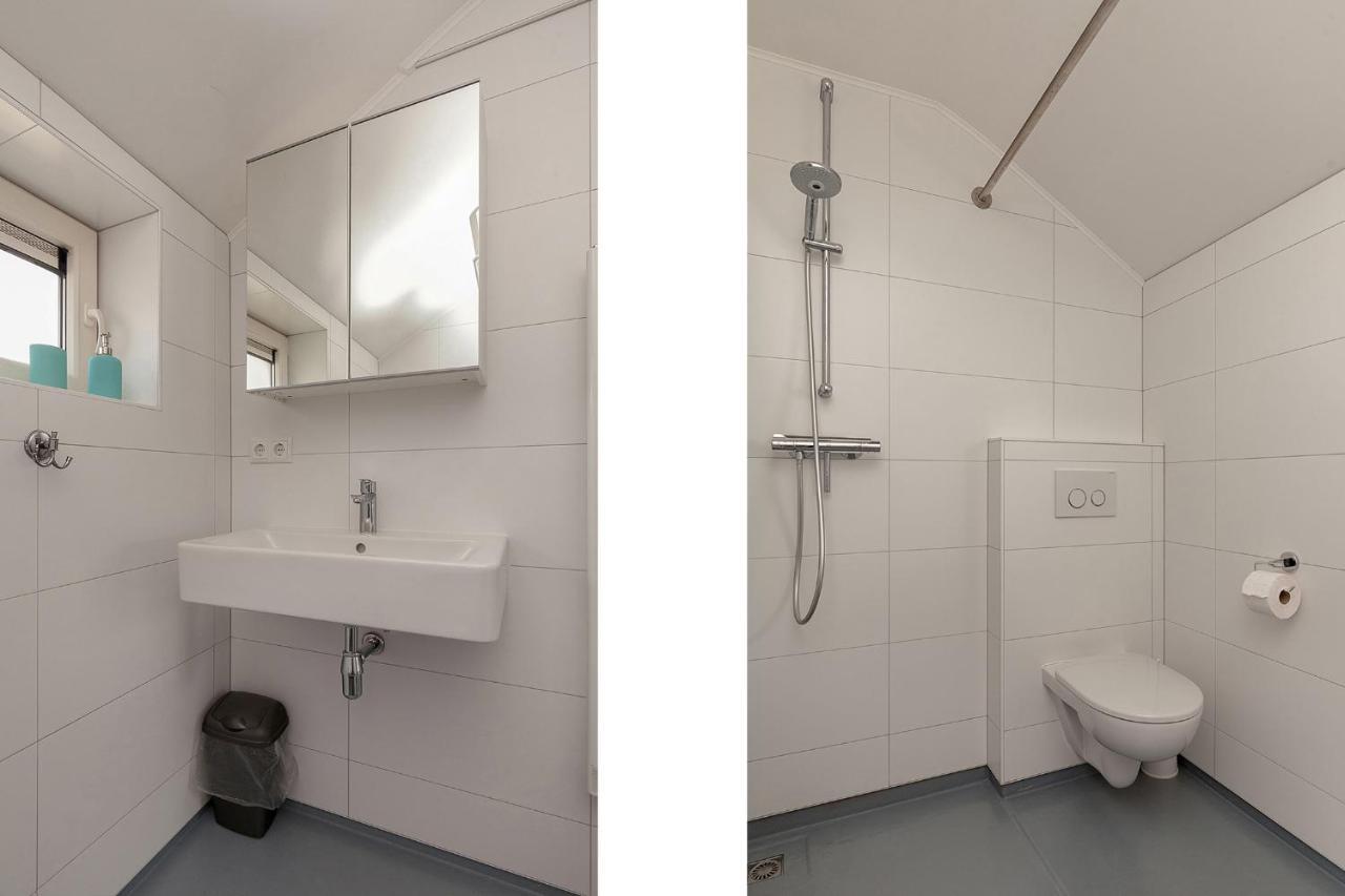 Studio'S Westkapelle Willebrordstraat 13 Eksteriør billede