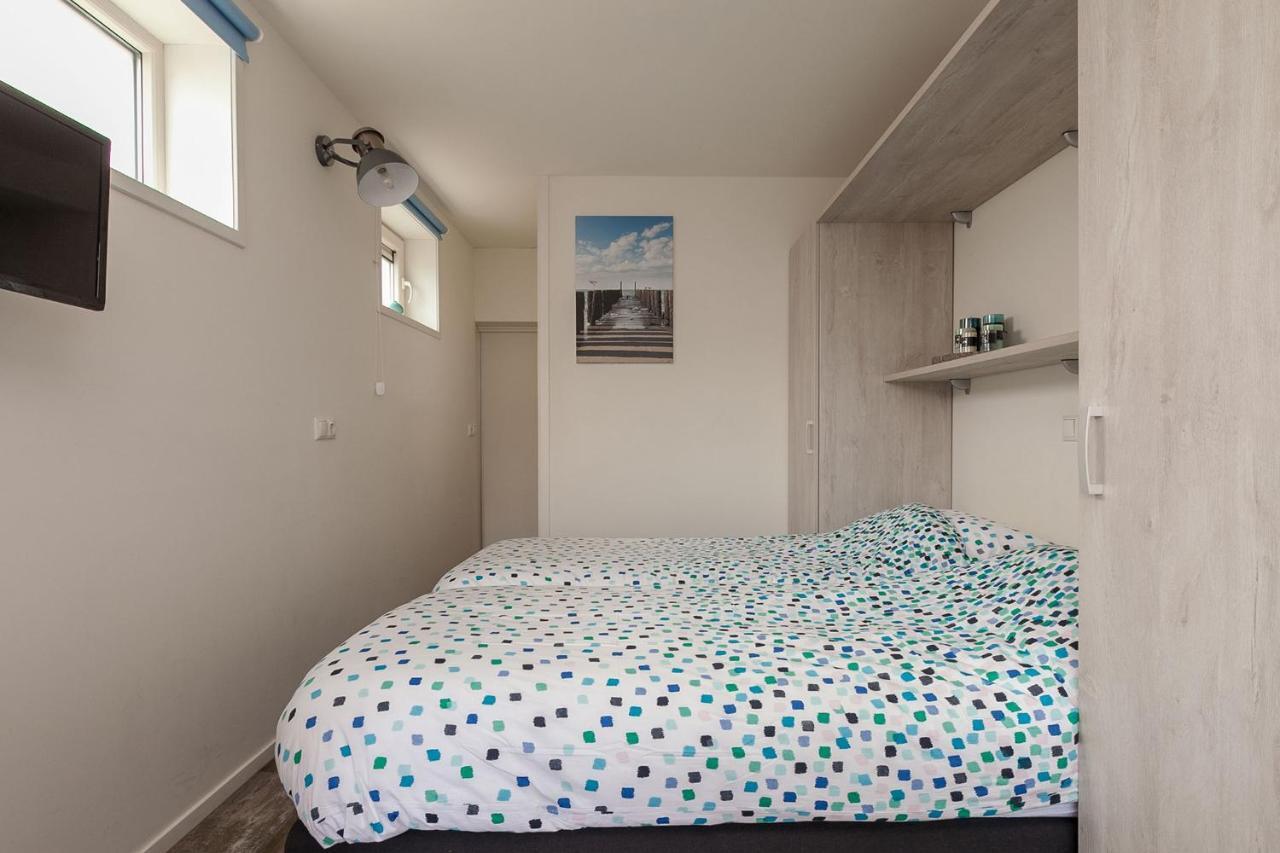 Studio'S Westkapelle Willebrordstraat 13 Eksteriør billede